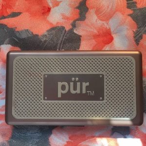 New Pur Minerals eyeshadow pallet 🎉3 for 20🎉